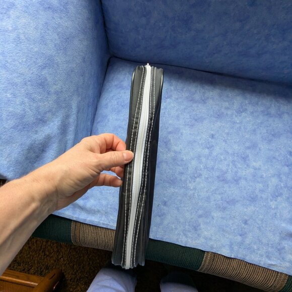 adidas zipper bag - Picture 5 of 6